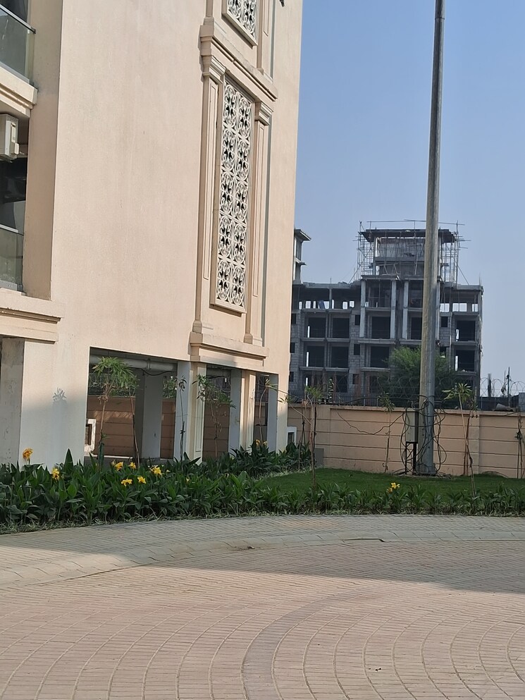 Exterior View, signature-global-city 3 Bedroom 1250 Sq.Ft. Apartment In Sector 37d Gurgaon 7869987