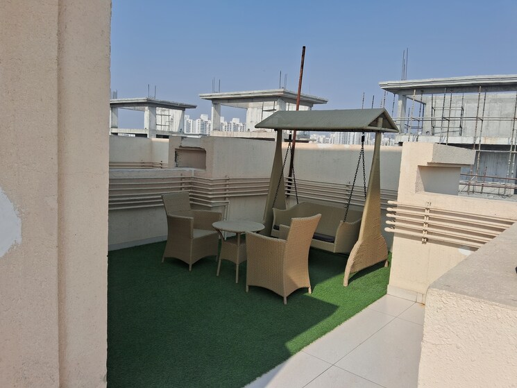 Exterior View, signature-global-city 3 Bedroom 1250 Sq.Ft. Apartment In Sector 37d Gurgaon 7869987