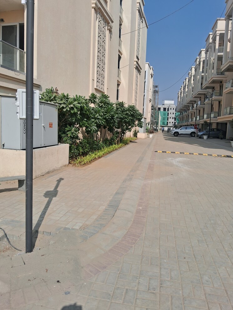 Exterior View, signature-global-city 3 Bedroom 1250 Sq.Ft. Apartment In Sector 37d Gurgaon 7869987