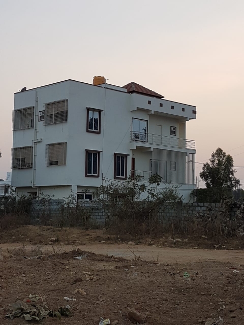 Plot For Resale in Sampangi Rama Nagar Bangalore  7869995