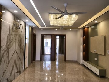 4 BHK Apartment For Sale in Vatika City, Sector 49