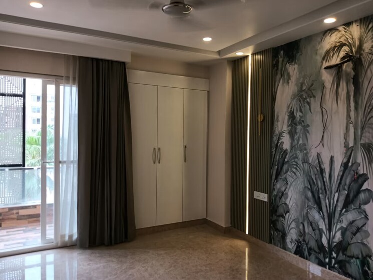 Bedroom, vatika-city 4 Bedroom 3020 Sq.Ft. Apartment In Sector 49 Gurgaon 7870008