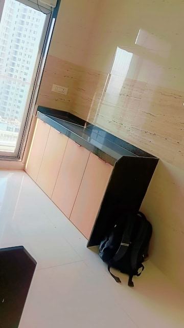 1 BHK Apartment For Rent in Raunak Heights Ghodbunder Road Thane  7870019