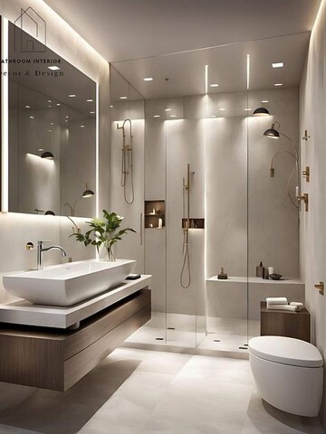 Attached Bathroom in 1 BHK Villa at Kanakapura Road – for Sale