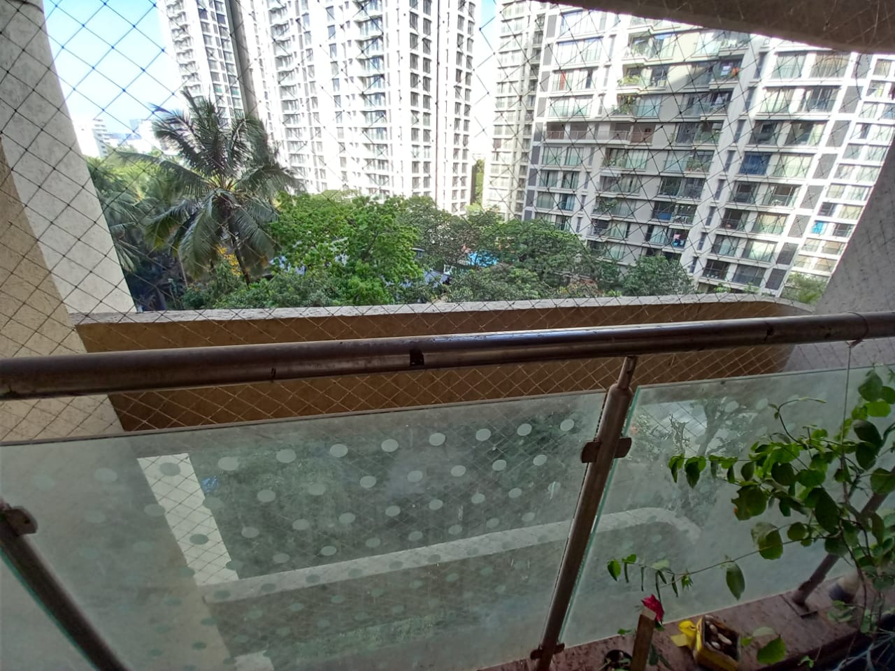 2.5 BHK Apartment For Sale in Happy Home Jade Garden