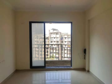 1 BHK Apartment For Resale in Raunak City 3 Kalyan West Thane  7870070