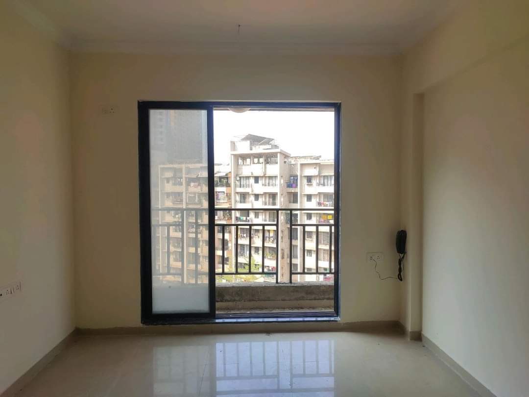 1 BHK Apartment For Sale in Raunak City 3