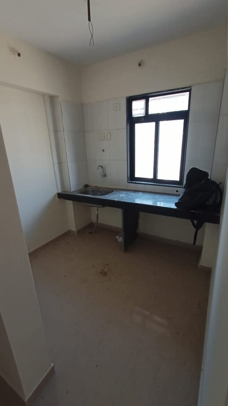 Kitchen, raunak-city-3 1 Bedroom 607 Sq.Ft. Apartment In Kalyan West Thane 7870070