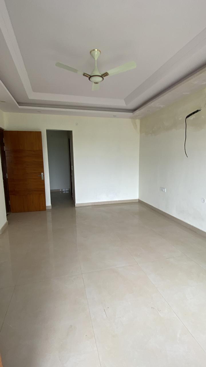 2.5 BHK Apartment For Rent in Sadbhawna Apartment Sector 46 Faridabad  7870076