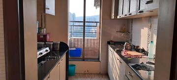 2 BHK Apartment For Rent in Neelkanth Palms, Kapur Bawdi