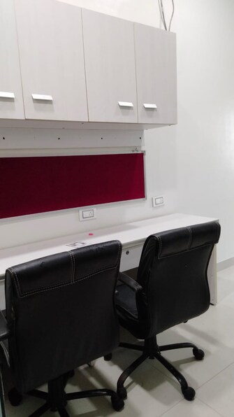 Commercial Office Space 455 Sq.Ft. For Rent in Vikhroli West Mumbai  7870085