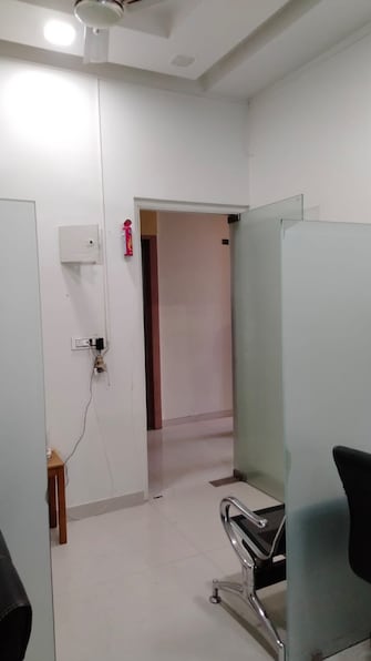 Commercial Office Space 455 Sq.Ft. For Rent in Vikhroli West Mumbai  7870085