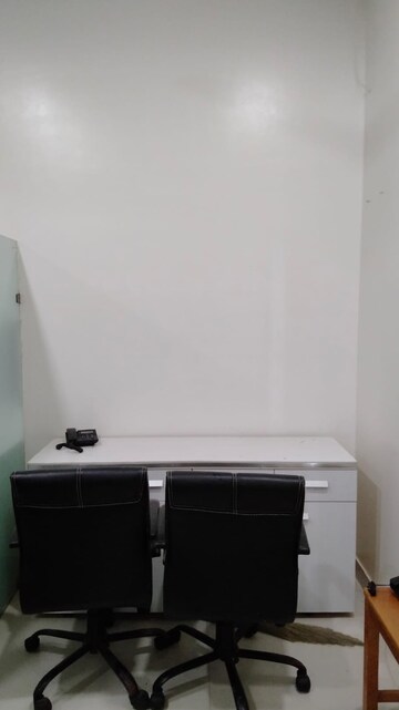 Team Area in  Office Space at Kailash Business Park, Vikhroli West – for Rent