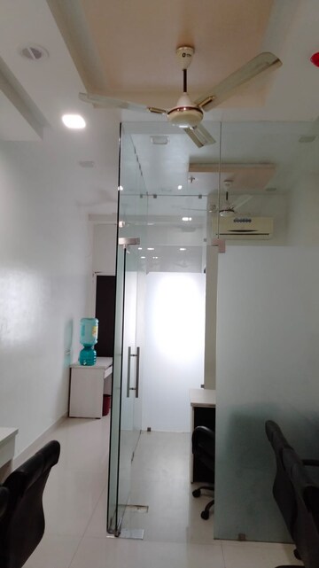 Team Area in  Office Space at Kailash Business Park, Vikhroli West – for Rent