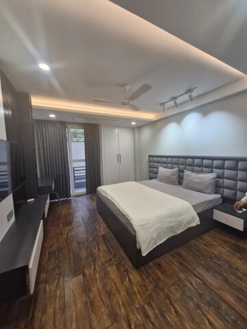 3 BHK Builder Floor For Rent in Ansal Sushant Lok I Sector 43 Gurgaon  7870089