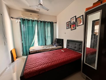 Pg For Boys & Girls in Goregaon East Mumbai  7870119