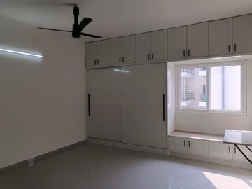 3 BHK Apartment For Rent in EIPL Corner Stone, Gandipet