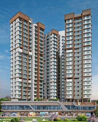 2 BHK Apartment For Resale in DGS Sheetal Usha Malad West Mumbai  7870064