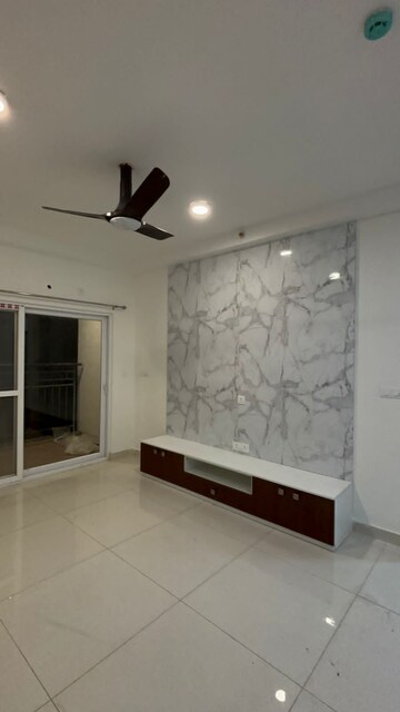 3 BHK Apartment For Rent in Prestige Tranquil Kokapet Hyderabad  7870127