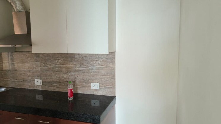 Kitchen, shapoorji-pallonji-joyville-gurgaon 3 Bedroom 1852 Sq.Ft. Apartment In Sector 102 Gurgaon 7870056