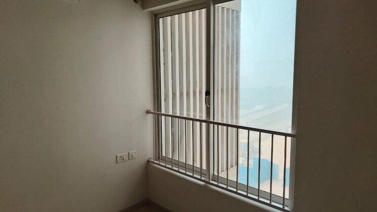 Balcony, shapoorji-pallonji-joyville-gurgaon 3 Bedroom 1852 Sq.Ft. Apartment In Sector 102 Gurgaon 7870056