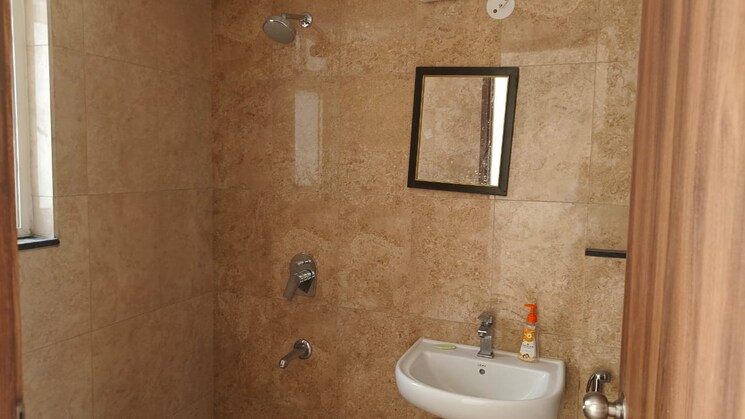 Bathroom, shapoorji-pallonji-joyville-gurgaon 3 Bedroom 1852 Sq.Ft. Apartment In Sector 102 Gurgaon 7870056