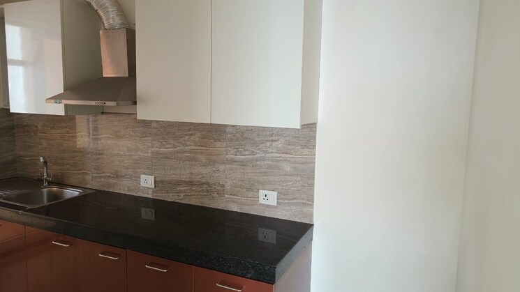 Kitchen, shapoorji-pallonji-joyville-gurgaon 3 Bedroom 1852 Sq.Ft. Apartment In Sector 102 Gurgaon 7870056