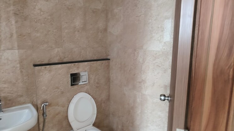 Attached Bathroom, shapoorji-pallonji-joyville-gurgaon 3 Bedroom 1852 Sq.Ft. Apartment In Sector 102 Gurgaon 7870056