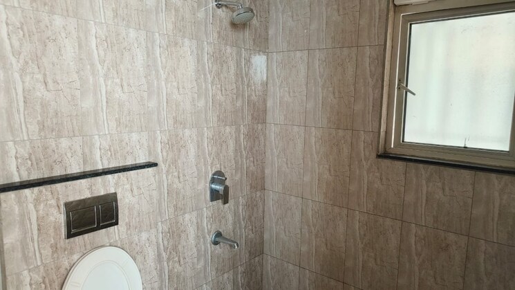 Attached Bathroom, shapoorji-pallonji-joyville-gurgaon 3 Bedroom 1852 Sq.Ft. Apartment In Sector 102 Gurgaon 7870056