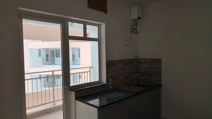 Balcony, shapoorji-pallonji-joyville-gurgaon 3 Bedroom 1852 Sq.Ft. Apartment In Sector 102 Gurgaon 7870056