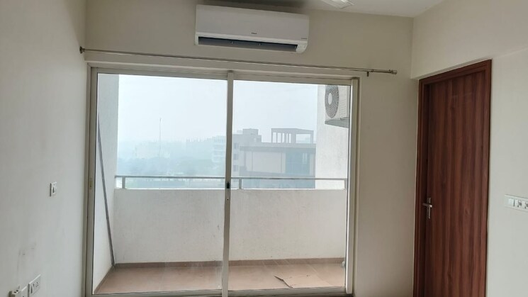 Balcony, shapoorji-pallonji-joyville-gurgaon 3 Bedroom 1852 Sq.Ft. Apartment In Sector 102 Gurgaon 7870056