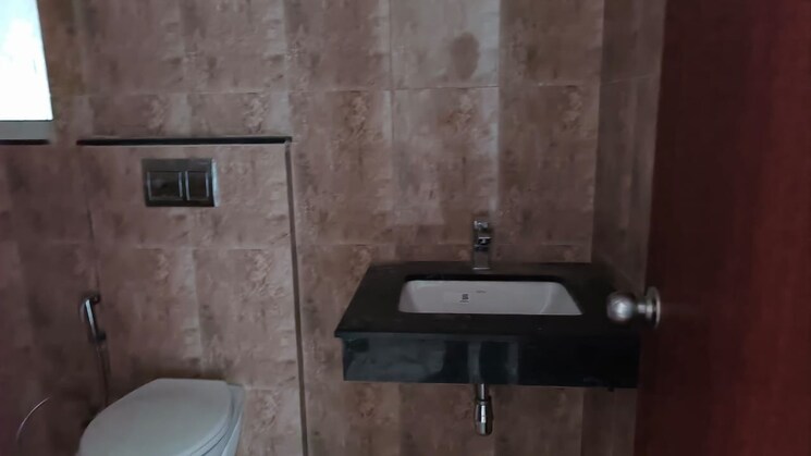 Bathroom, shapoorji-pallonji-joyville-gurgaon 3 Bedroom 1852 Sq.Ft. Apartment In Sector 102 Gurgaon 7870056