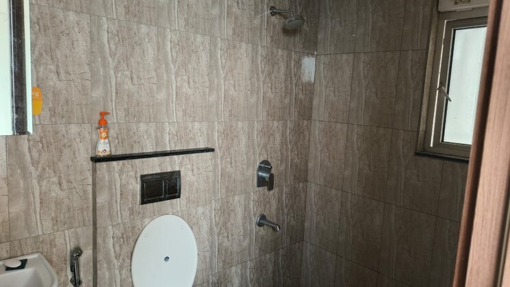 Bathroom, shapoorji-pallonji-joyville-gurgaon 3 Bedroom 1852 Sq.Ft. Apartment In Sector 102 Gurgaon 7870056