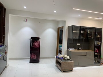 Room in 3 BHK Apartment at Praneeth APR Pranav Townsquare, Bachupally – for Sale