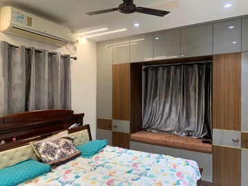 3 BHK Apartment For Resale in Praneeth APR Pranav Townsquare Bachupally Hyderabad  7870134