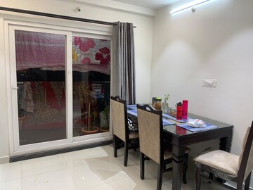 Living Room in 3 BHK Apartment at Praneeth APR Pranav Townsquare, Bachupally – for Sale