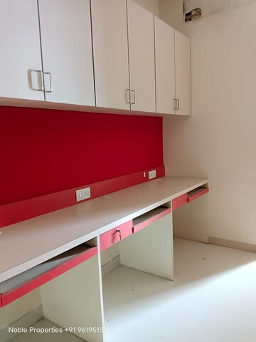Team Area in  Office Space at Kailash Business Park, Vikhroli West – for Rent