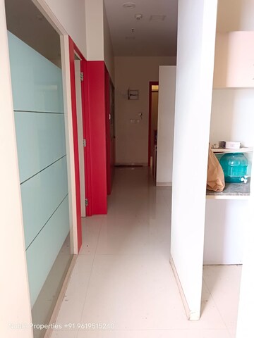 Team Area in  Office Space at Kailash Business Park, Vikhroli West – for Rent