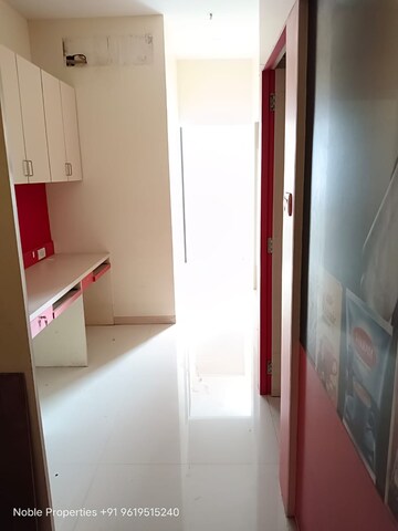 Team Area in  Office Space at Kailash Business Park, Vikhroli West – for Rent