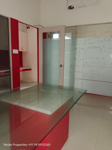 Team Area in  Office Space at Kailash Business Park, Vikhroli West – for Rent