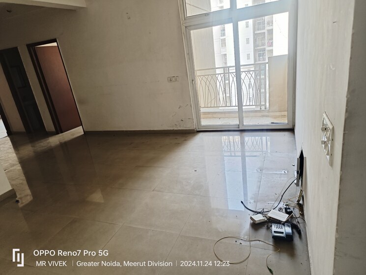 Master Bedroom, mahagun-mywoods 2 Bedroom 1100 Sq.Ft. Apartment In Sector 16c Greater Noida Greater Noida 7870155