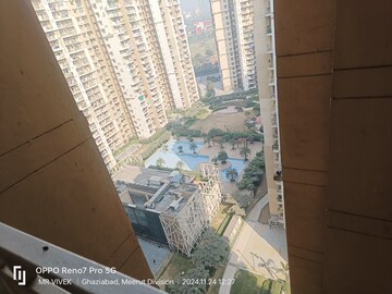 Master Plan in 2 BHK Apartment at Mahagun Mywoods, Sector 16c Greater Noida – for Sale