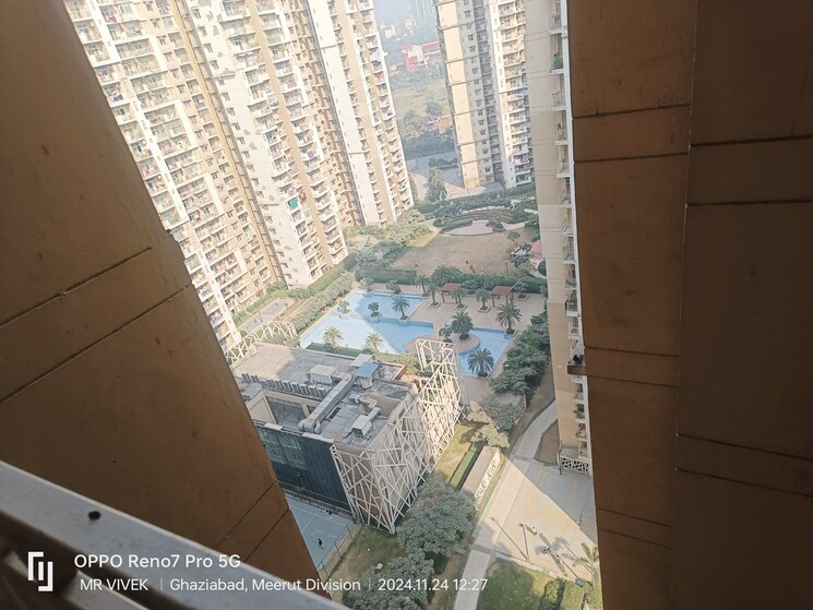 Master Plan, mahagun-mywoods 2 Bedroom 1100 Sq.Ft. Apartment In Sector 16c Greater Noida Greater Noida 7870155