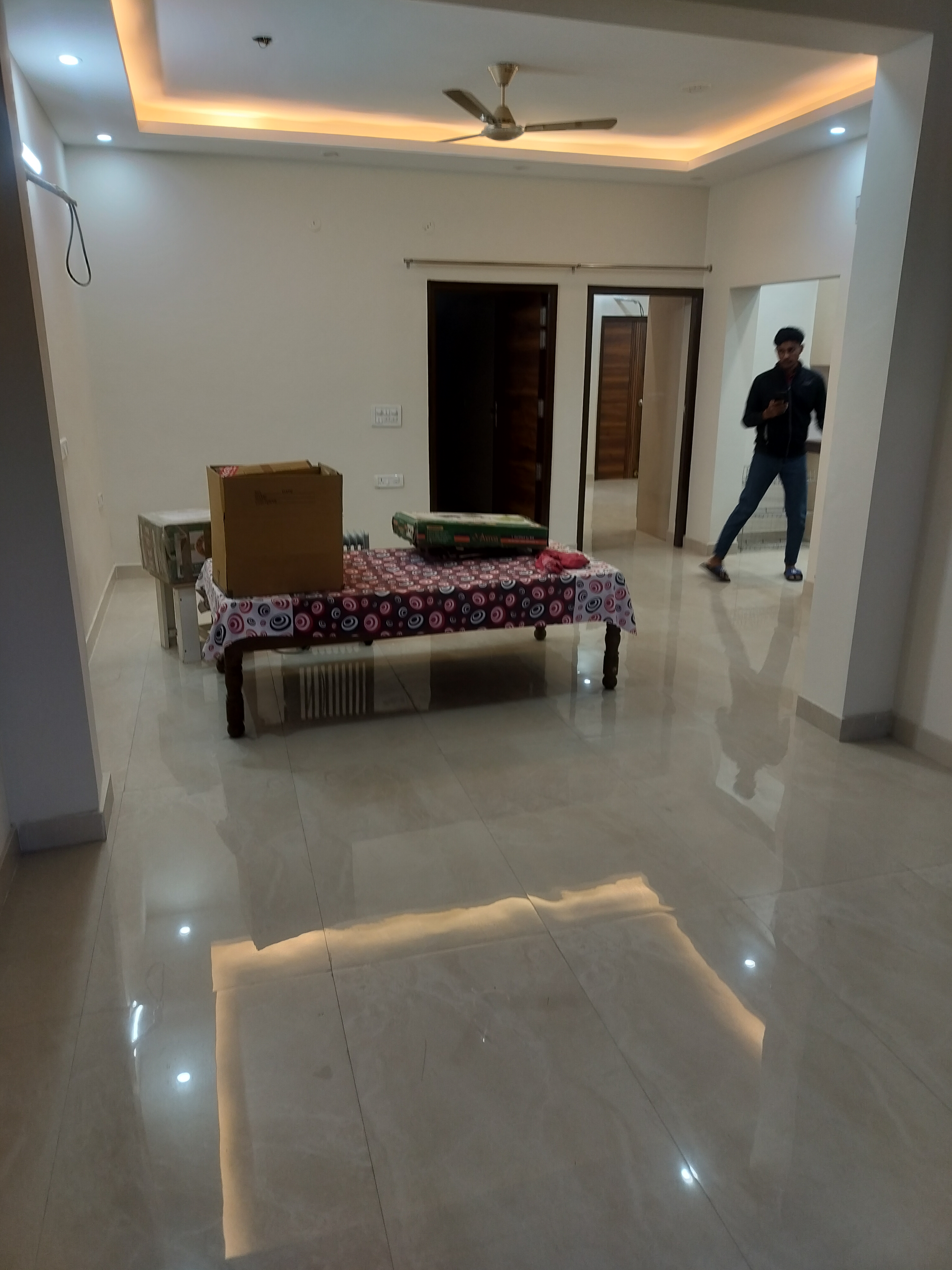 2 BHK Builder Floor For Rent in Sector 39 Gurgaon  7870158