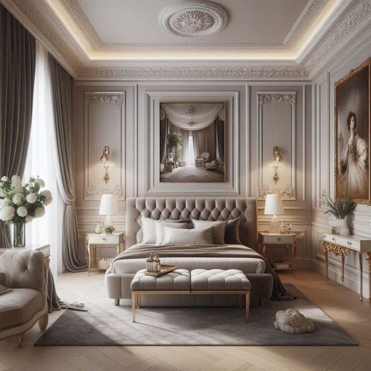 Living Room, kanakapura road 3 Bedroom 1120 Sq.Ft. Independent House In Kanakapura Road Bangalore 7870165