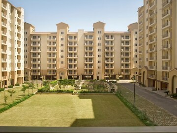 3 BHK Apartment – Exterior View View at Emaar Palm Heights, Sector 77 - for Sale