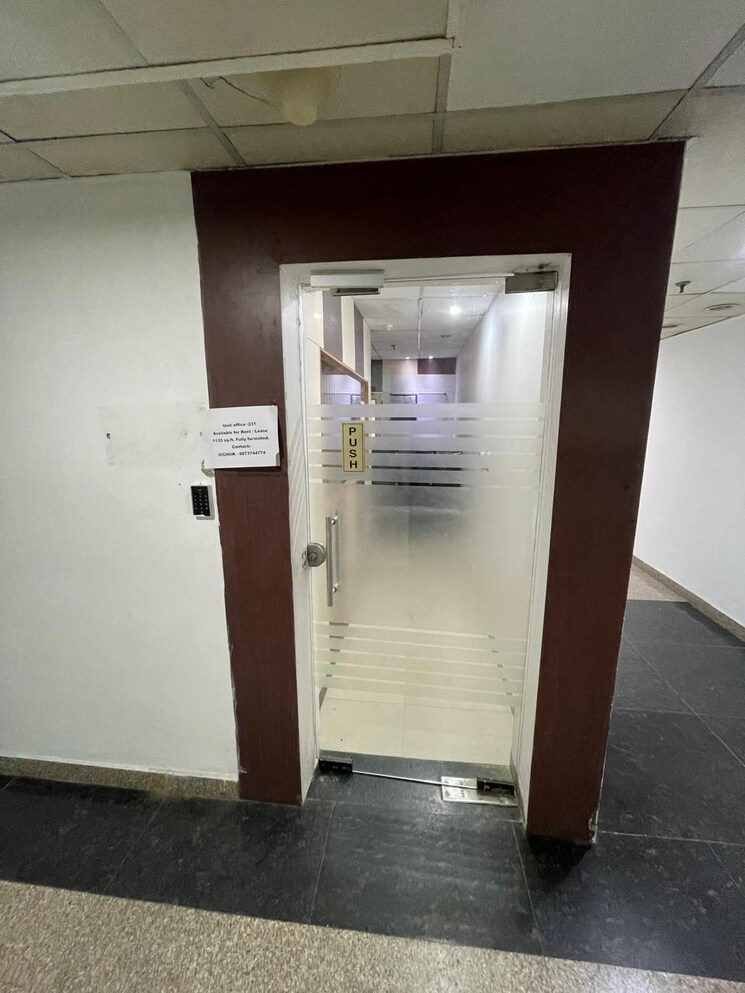 undefined, spaze-edge-tower Commercial Office Space 1133 Sq.Ft. In Sector 47 Gurgaon 7870183