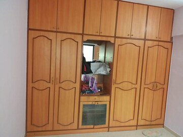 Furnished Amenities in 1 BHK Apartment at Fharhan House, Mumbra – for Sale
