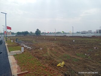 Plot For Resale in Tambaram East Chennai  7870138