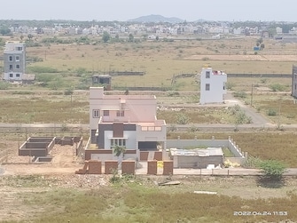 Plot For Resale in Tambaram East Chennai  7870138